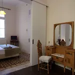 Semesterbostad Finestra Rossa Old Town Vintage House *