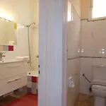 Finestra Rossa Old Town Vintage House Lefkáda