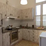 Finestra Rossa Old Town Vintage House Semesterbostad *