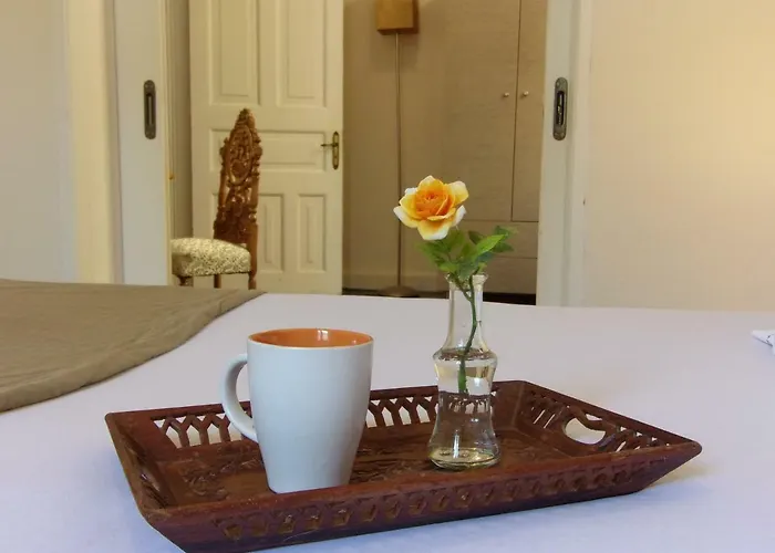 Finestra Rossa Old Town Vintage House Casa vacanze Lefkáda